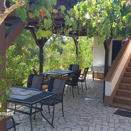 Eco Secluded Apartments Zabodarski Čunski 外观 照片