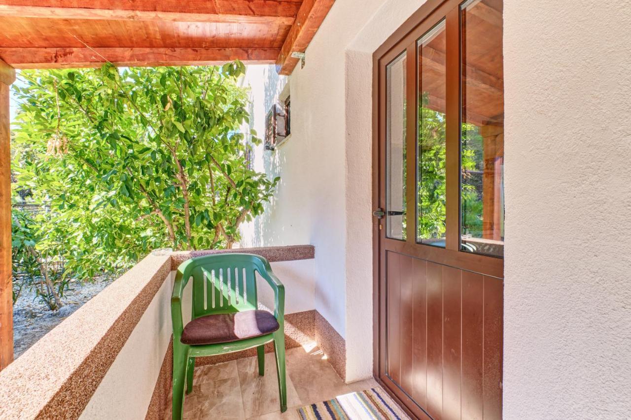 Eco Secluded Apartments Zabodarski Čunski 外观 照片
