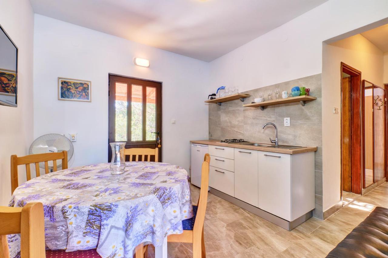 Eco Secluded Apartments Zabodarski Čunski 外观 照片