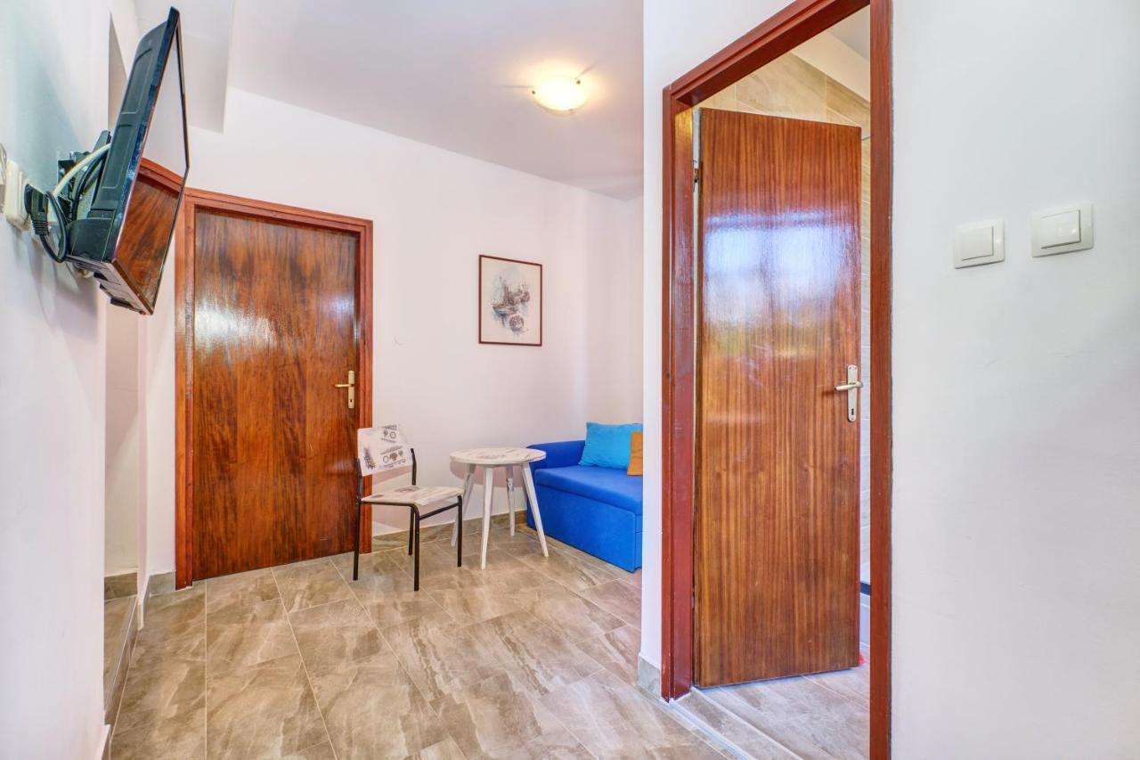 Eco Secluded Apartments Zabodarski Čunski 外观 照片