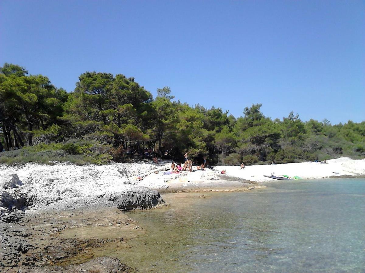 Eco Secluded Apartments Zabodarski Čunski 客房 照片