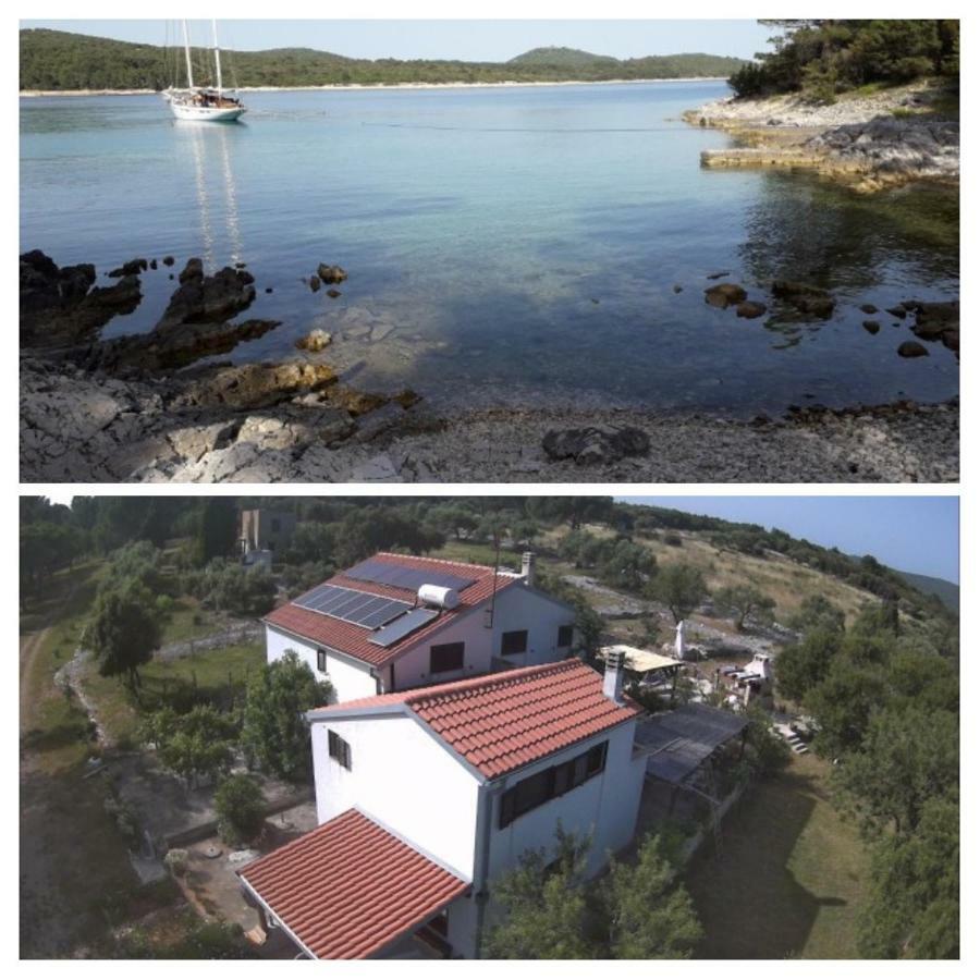 Eco Secluded Apartments Zabodarski Čunski 外观 照片